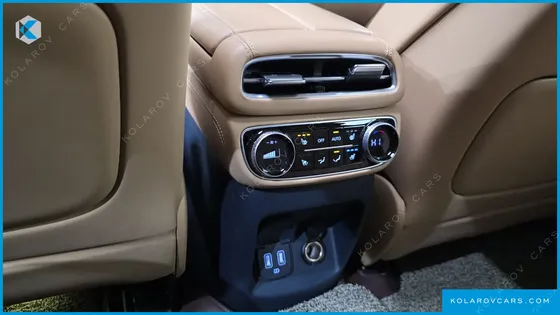 GENESIS GV80 3.0 DIESEL AWD