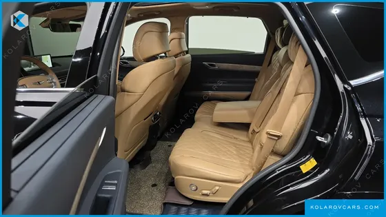 GENESIS GV80 3.0 DIESEL AWD