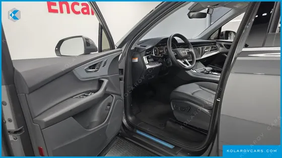 AUDI Q7 45 TDI QUATTRO