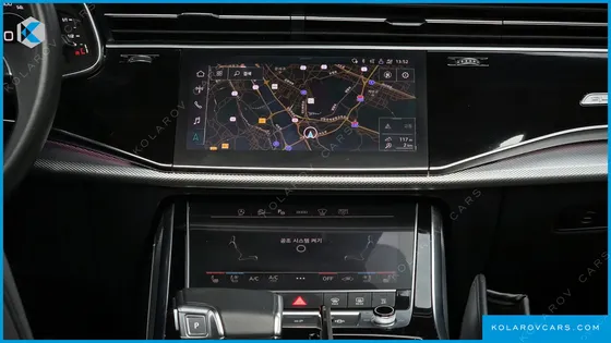 AUDI Q7 45 TDI QUATTRO