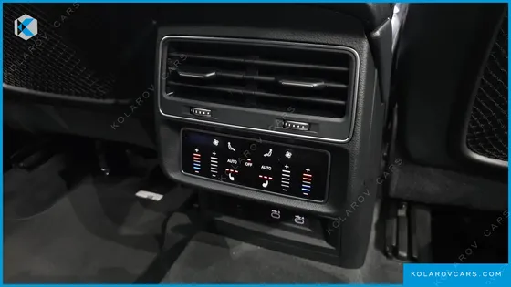 AUDI Q7 45 TDI QUATTRO