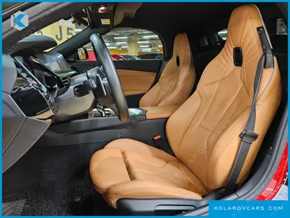 BMW Z4 M40I