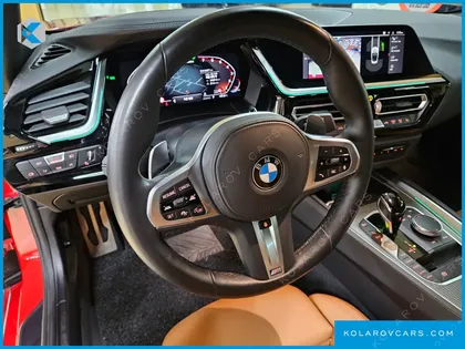 BMW Z4 M40I