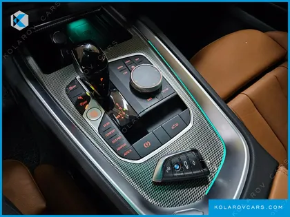 BMW Z4 M40I