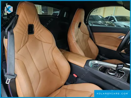 BMW Z4 M40I