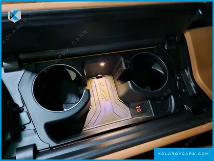 BMW Z4 M40I