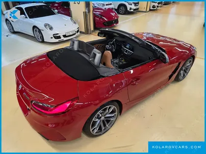 BMW Z4 M40I