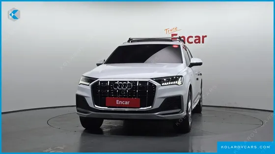 AUDI Q7 45 TDI QUATTRO PREMIUM