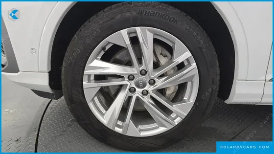 AUDI Q7 45 TDI QUATTRO PREMIUM