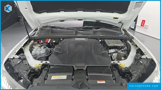 AUDI Q7 45 TDI QUATTRO PREMIUM
