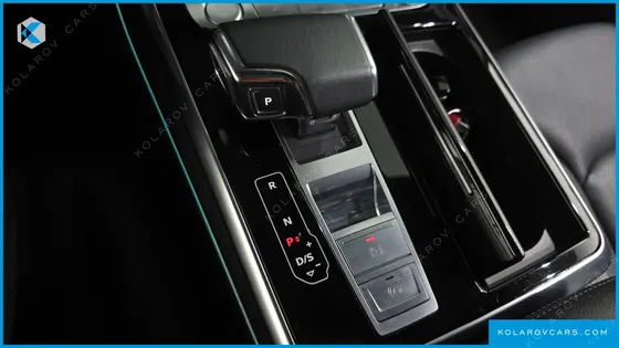 AUDI Q7 45 TDI QUATTRO PREMIUM