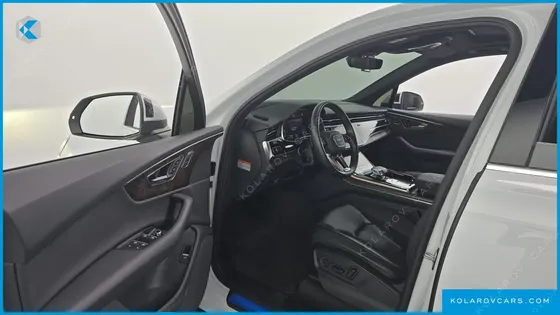 AUDI Q7 45 TDI QUATTRO PREMIUM