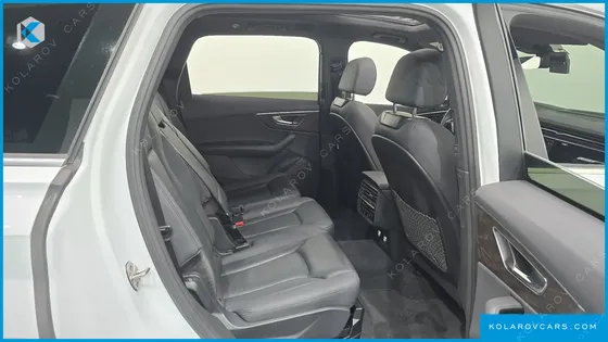 AUDI Q7 45 TDI QUATTRO PREMIUM