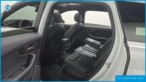 AUDI Q7 45 TDI QUATTRO PREMIUM