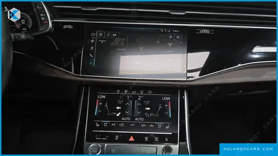 AUDI Q7 45 TDI QUATTRO PREMIUM