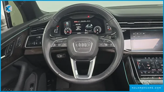 AUDI Q7 45 TDI QUATTRO PREMIUM