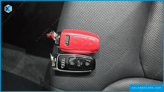 AUDI Q7 45 TDI QUATTRO PREMIUM