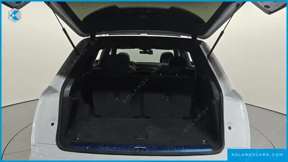 AUDI Q7 45 TDI QUATTRO PREMIUM