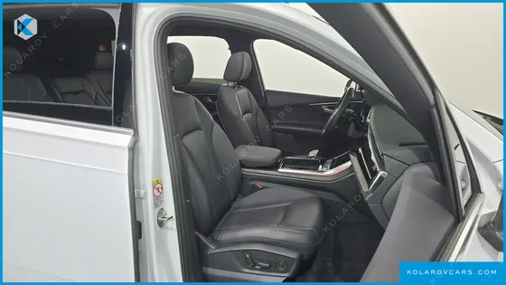 AUDI Q7 45 TDI QUATTRO PREMIUM