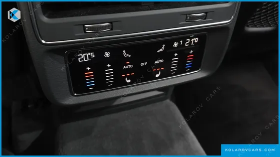 AUDI Q7 45 TDI QUATTRO PREMIUM