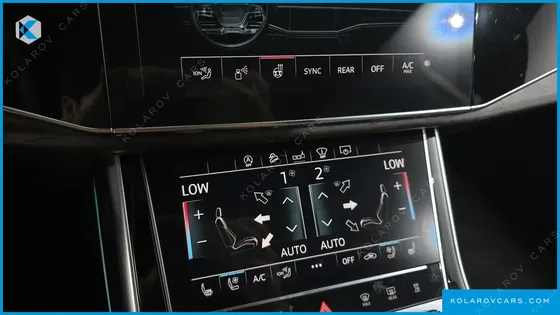 AUDI Q7 45 TDI QUATTRO PREMIUM