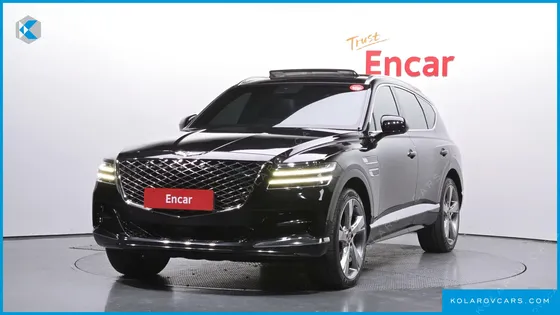 GENESIS GV80 3.0 DIESEL AWD