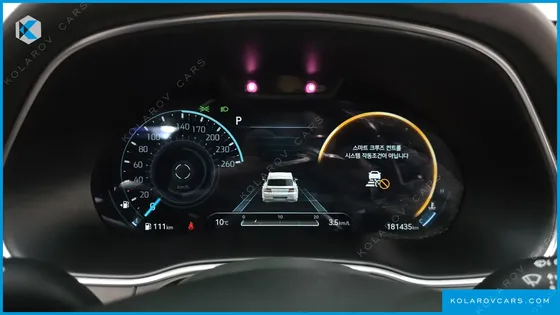 GENESIS GV80 3.0 DIESEL AWD