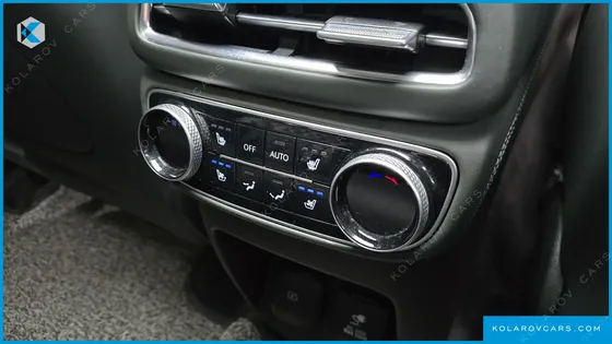 GENESIS GV80 3.0 DIESEL AWD