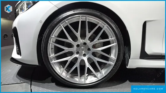 BMW 7 SERIES 730LD XDRIVE