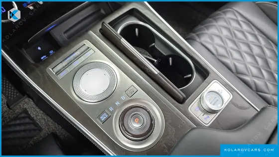 GENESIS GV80 3.5T GASOLINE AWD