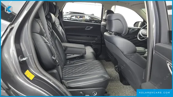 GENESIS GV80 3.5T GASOLINE AWD