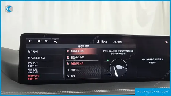 GENESIS GV80 3.5T GASOLINE AWD