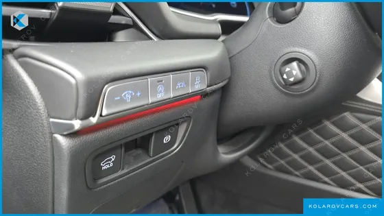 GENESIS GV80 3.5T GASOLINE AWD