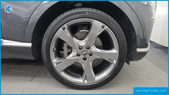 GENESIS GV80 3.5T GASOLINE AWD