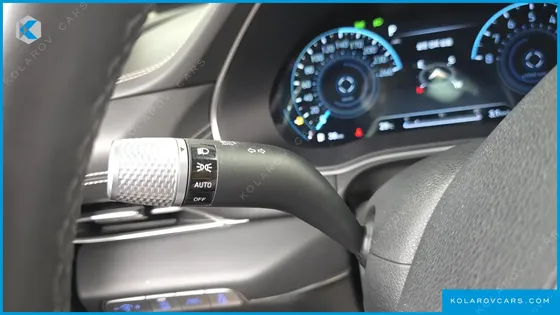 GENESIS GV80 3.5T GASOLINE AWD