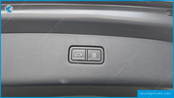 GENESIS GV80 3.5T GASOLINE AWD