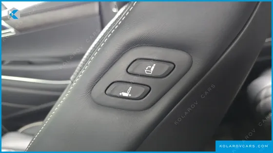 GENESIS GV80 3.5T GASOLINE AWD