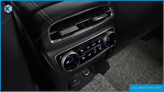 GENESIS GV80 3.5T GASOLINE AWD