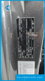 GENESIS GV80 3.5T GASOLINE AWD