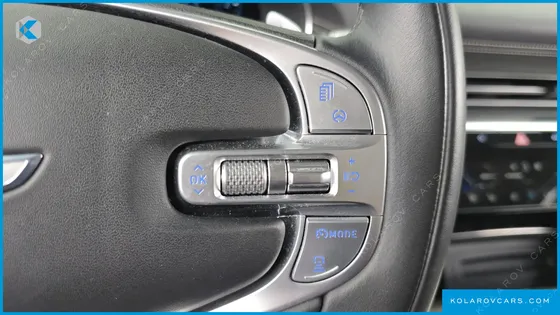 GENESIS GV80 3.5T GASOLINE AWD