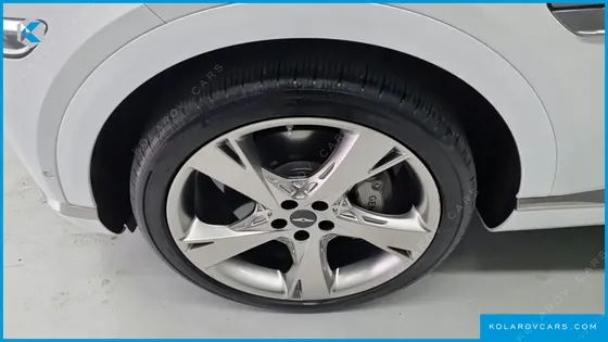 GENESIS GV80 3.0 DIESEL AWD