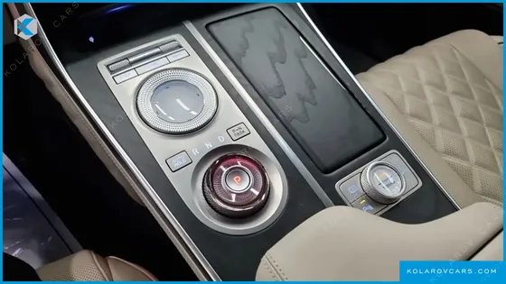 GENESIS GV80 3.0 DIESEL AWD
