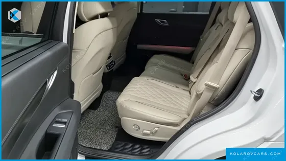 GENESIS GV80 3.0 DIESEL AWD