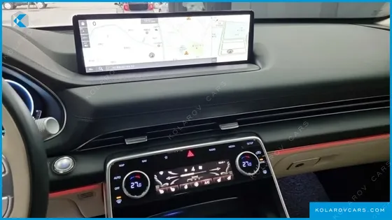 GENESIS GV80 3.0 DIESEL AWD