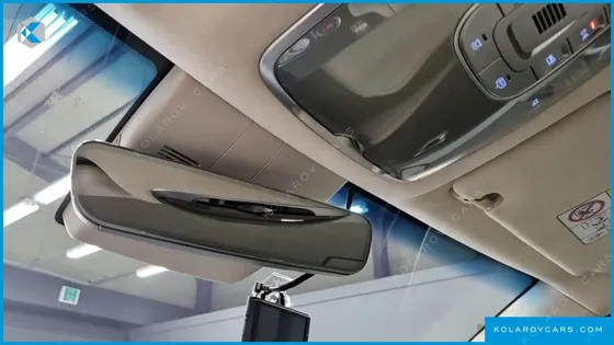 GENESIS GV80 3.0 DIESEL AWD