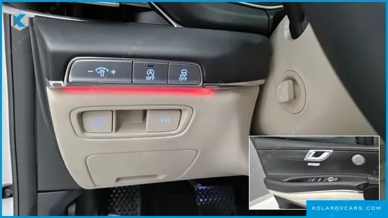 GENESIS GV80 3.0 DIESEL AWD
