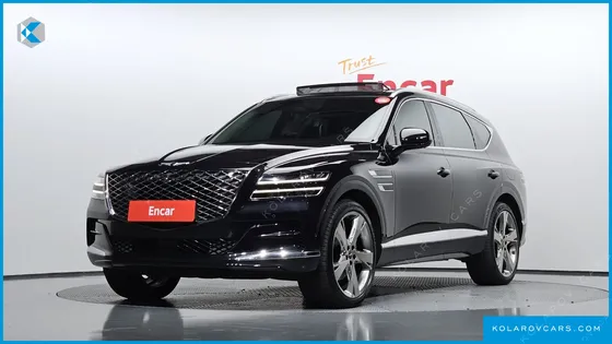 GENESIS GV80 3.0 DIESEL AWD