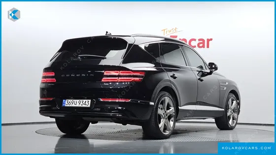 GENESIS GV80 3.0 DIESEL AWD