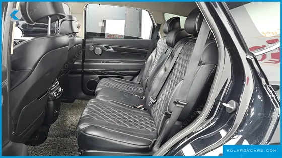 GENESIS GV80 3.0 DIESEL AWD