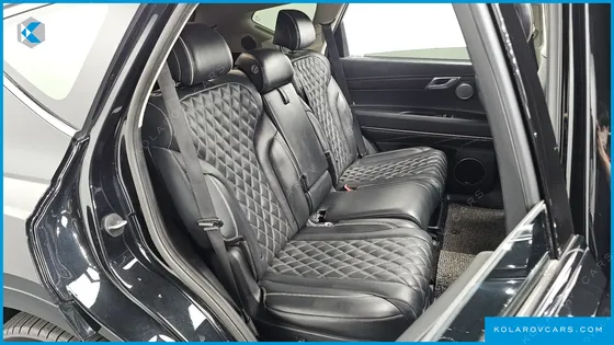 GENESIS GV80 3.0 DIESEL AWD